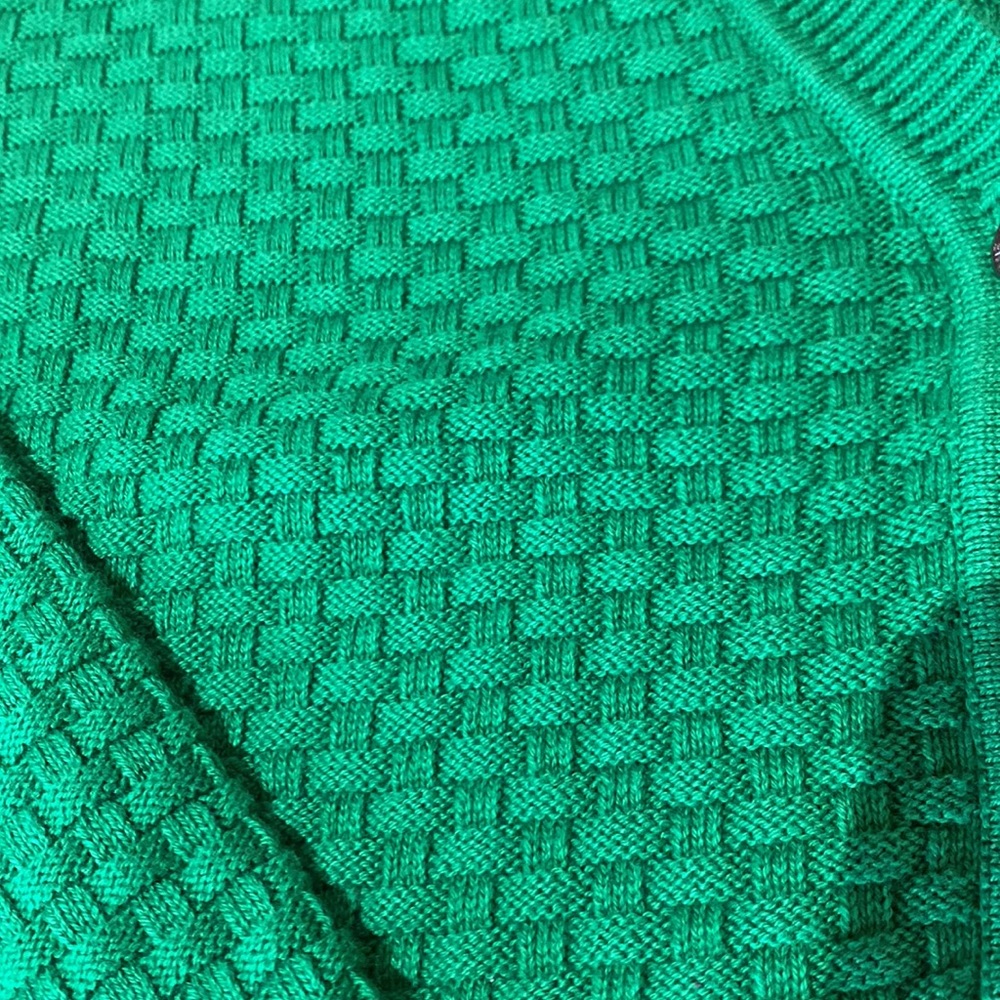 Liz Claiborne Cardigans With Front Snap Buttons. - image 3